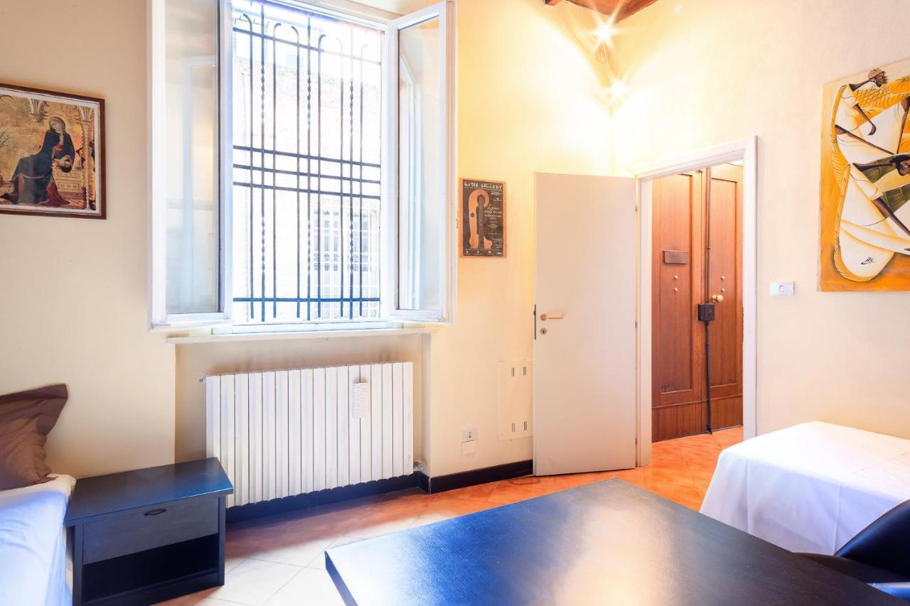 Апартаменты Ferrara Casa Dell'Archivolto Con Garage Экстерьер фото